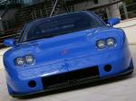 Venturi Heritage GT3 2006 года